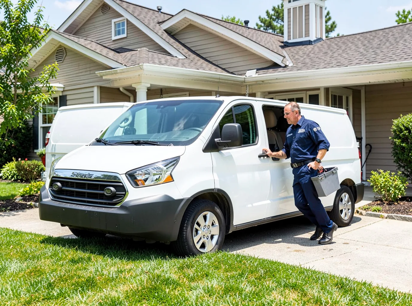 Emergency Plumber company in Ericson, NE